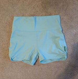 Fabletics PureLuxe Light Blue Top